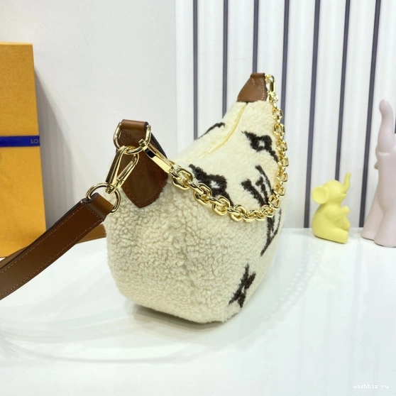 WIS VUITTON LOUIS MOON THE OVER 0201